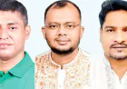 কুমিল্লা মহানগর বিএনপির নতুন কমিটি গঠন: সভাপতি আবু, সম্পাদক টিপু, সাংগঠনিক রাজিব