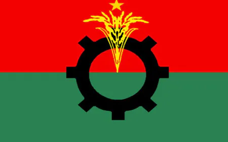 গাজীপুরে বিএনপি নেতা জাকির হোসেন বহিষ্কার