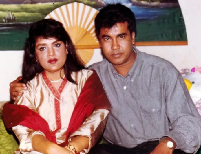 মান্নাকে নিয়ে সিনেমা বানানোর পরিকল্পনায় স্ত্রী শেলী মান্না