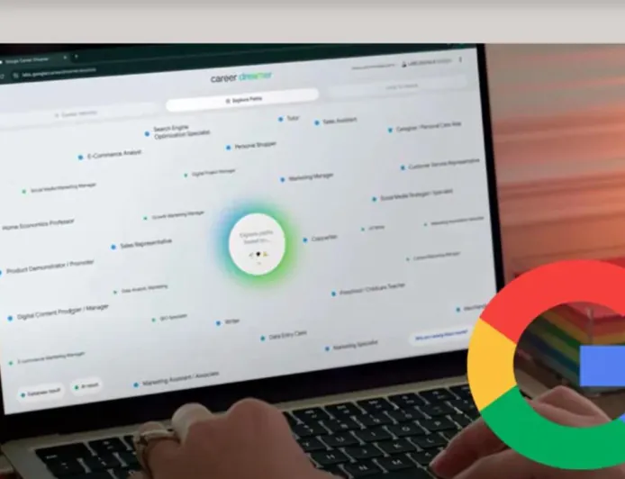 গুগলের নতুন এআই টুল ‘ক্যারিয়ার ড্রিমার’ চাকরিপ্রার্থীদের জন্য নতুন সম্ভাবনা সৃষ্টি করছে