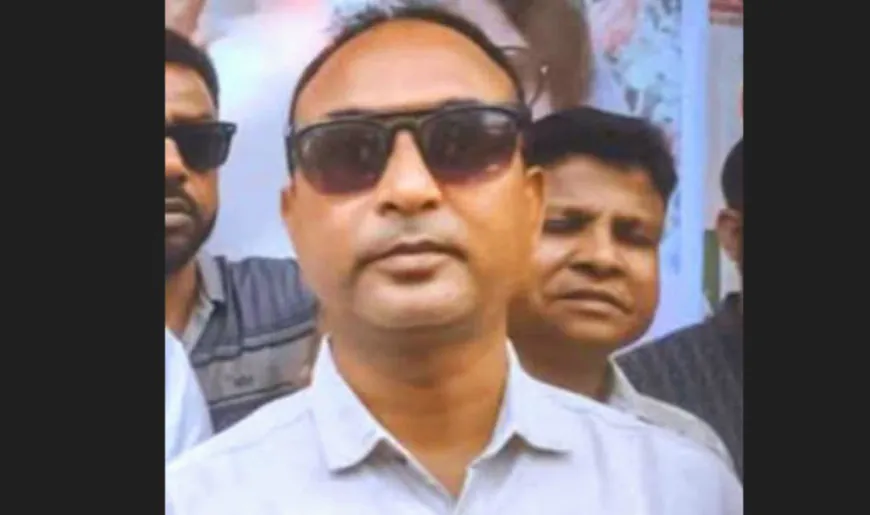 শেরপুরে হামলায় আহত বিএনপি নেতার মৃত্যু, এলাকায় উত্তেজনা