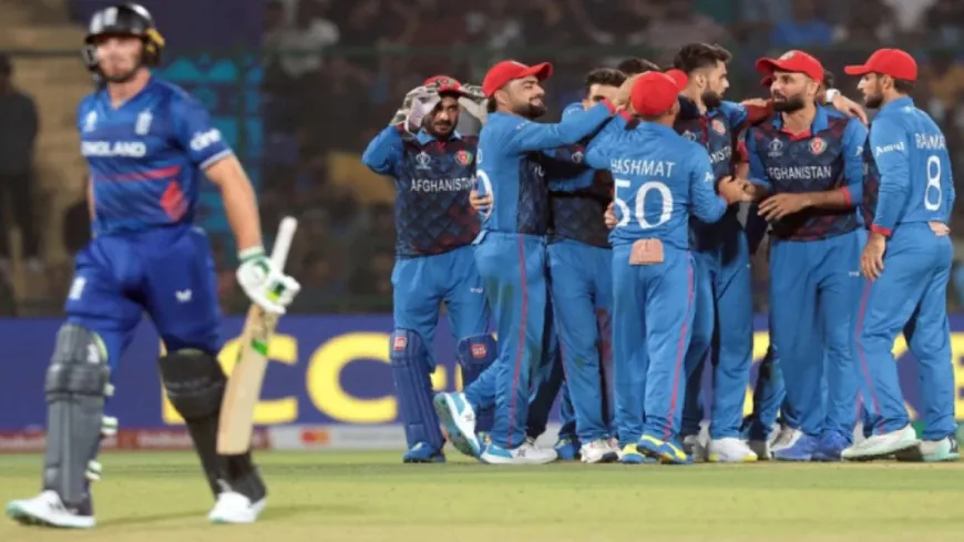জয়ের সন্ধানে ইংল্যান্ড-আফগানিস্তান, লাহোরে মহারণ আজ