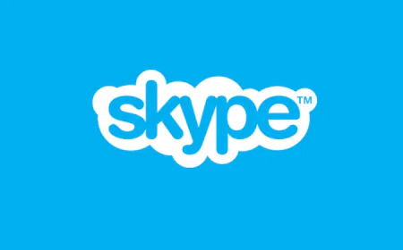 স্কাইপ বন্ধ হয়ে যাচ্ছে মে মাসে