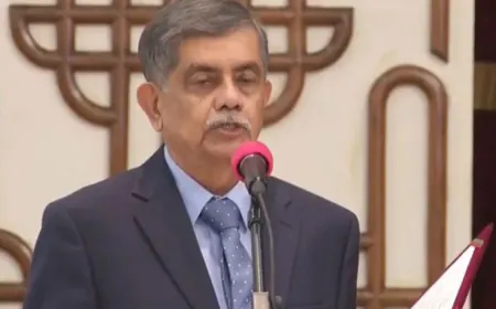 উপদেষ্টা হিসেবে শপথ নিলেন অধ্যাপক সি আর আবরার