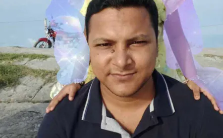 যৌতুক মামলায় কারাগারে কৃষি কর্মকর্তা: প্রেম, বিয়ে ও বিচ্ছেদের নাটকীয় পরিণতি