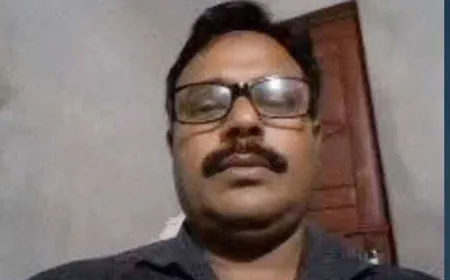 ৫ম শ্রেণির ছাত্রীকে ধর্ষণের অভিযোগে শিক্ষক আটক