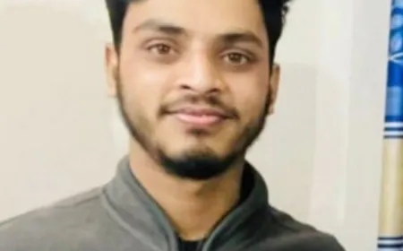 প্রেমিকার সঙ্গে দেখা করতে গিয়ে নিখোঁজ, ২৫ লাখেও মেলেনি মুক্তি