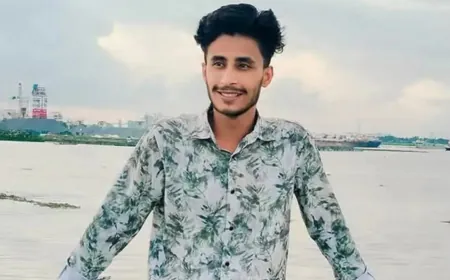 ‘আমি ইউনিয়ন ছাত্রদলের প্রেসিডেন্ট’ বলা সেই নেতা আট