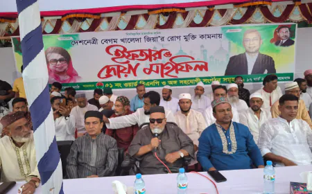 আ'লীগের অপকর্মের হিসাব না নিলে বিগত খারাপ দিনগুলো আবার ফিরে আসতে পারে  --- হাসান উদ্দিন সরকার