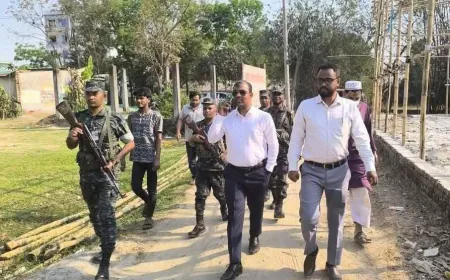 অবশেষে ঘোড়া জবাই ও মাংস বিক্রি বন্ধ। গাজিপুরে মোবাইল কোর্টের মাধ্যমে ঘোড়া জবাই ও মাংস বিক্রি নিষিদ্ধ করল জেলা প্রানীসম্পদ অধিদপ্তর।