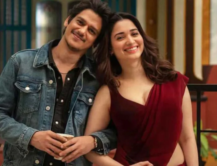 ভেঙে গেল তামান্না-বিজয়ের প্রেম, অনিশ্চিত ভবিষ্যৎ