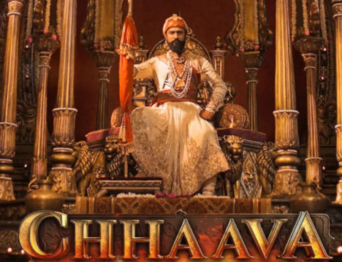 ৫০০ কোটির দোরগোড়ায় 'ছাবা', বক্স অফিসে দুর্দান্ত সাফল্য