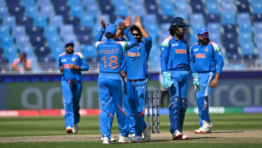 নেবুলাইনে ভারতের স্বপ্নপূরণ, ফাইনালে হার মানলো অস্ট্রেলিয়া