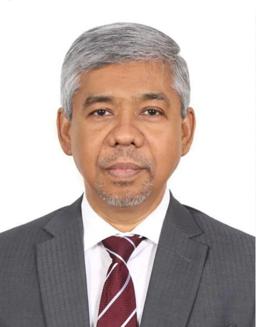 টিআইএন থাকার পরও রিটার্ন না দিলে ঘুমাইতে পারবেন না : এনবিআর চেয়ারম্যান