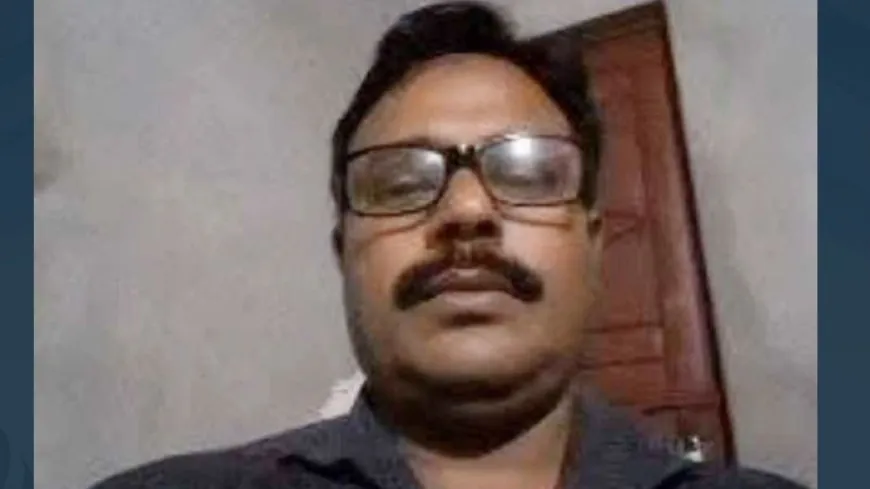 ৫ম শ্রেণির ছাত্রীকে ধর্ষণের অভিযোগে শিক্ষক আটক