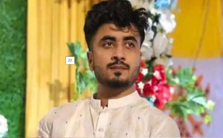 প্রাইম এশিয়ার শিক্ষার্থী জাহিদুল হত্যাকাণ্ডে গ্রেপ্তার ৩