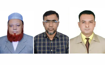 টঙ্গী প্রেসক্লাবের দ্বি–বার্ষিক সাধারণ সভা অনুষ্ঠিত!মেরাজ সভাপতি, আজিজ সাধারণ সম্পাদক, রবিন সাংগঠনিক সম্পাদক নির্বাচিত