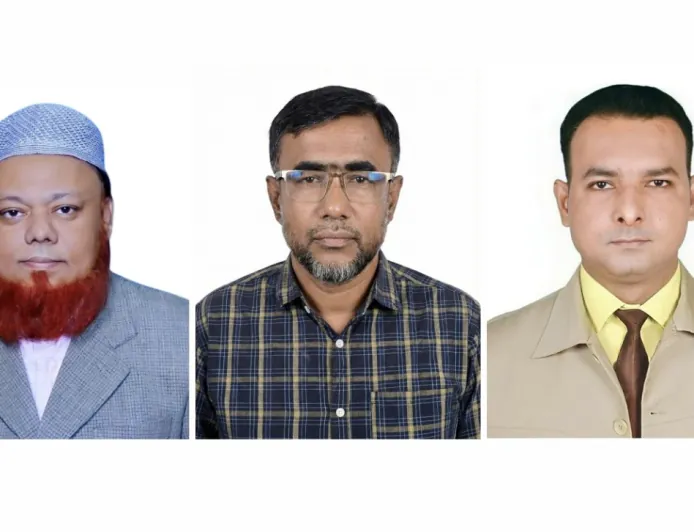 টঙ্গী প্রেসক্লাবের দ্বি–বার্ষিক সাধারণ সভা অনুষ্ঠিত!মেরাজ সভাপতি, আজিজ সাধারণ সম্পাদক, রবিন সাংগঠনিক সম্পাদক নির্বাচিত