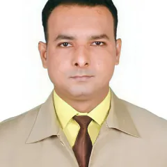 Maksud Ahmad Robin